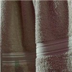 Toalha de Rosto Color Way Camurça - Artex Camurça