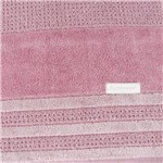 Ficha técnica e caractérísticas do produto Toalha de Rosto Elegant Colors Rosa - Buddemeyer