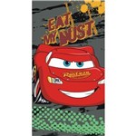 Ficha técnica e caractérísticas do produto Toalha de Visita Disney Cars - Santista - Cars Dust