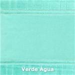 Ficha técnica e caractérísticas do produto Toalha de Visita Velour Artesanalle 5105 - Verde Água
