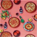 Ficha técnica e caractérísticas do produto Toalha Ecotermica Pizza 1,38 X 30m Rolo