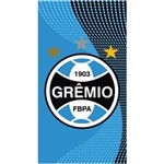 Ficha técnica e caractérísticas do produto Toalha Felpuda Grêmio Buettner