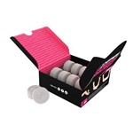 Ficha técnica e caractérísticas do produto Toalha Higiênica - Caixa com 8 Unidades Miss Pink