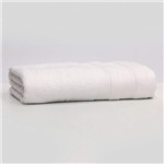 Ficha técnica e caractérísticas do produto Toalha Jacquard Comfort Favo ARTEX - Banho - Branco