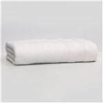 Toalha de Banho Artex Comfort Favo 86Cmx1,50M Branco