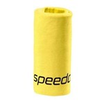 Toalha New Sports Towel Amarela - Speedo