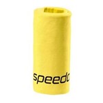 Ficha técnica e caractérísticas do produto Toalha New Sports Towel - Speedo - Amarelo