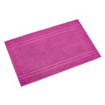 Toalha para Pés Unique Violeta com 3 Peças - Lepper - Companhia Fabril Lepper