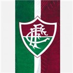 Ficha técnica e caractérísticas do produto Toalha Praia E Banho Velour Döhler Times - Fluminense 07