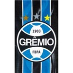 Ficha técnica e caractérísticas do produto Toalha Praia E Banho Velour Döhler Times - Grêmio 09