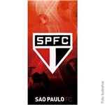 Ficha técnica e caractérísticas do produto Toalha Praia São Paulo - Dohler -São Paulo