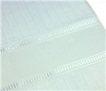 Ficha técnica e caractérísticas do produto Toalha Lavabo Caprice Luxo Branco - Bouton