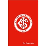 Ficha técnica e caractérísticas do produto Toalha Social Buettner Veludo Estampado Internacional Vermelha