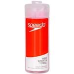 Ficha técnica e caractérísticas do produto Toalha Speedo New Sports Towel | Botoli Esportes