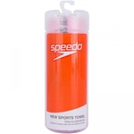 Ficha técnica e caractérísticas do produto Toalha Speedo New Sports Towel