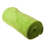 Ficha técnica e caractérísticas do produto Toalha Ultra Absorvente Sea To Summit Esportiva Tek Towel Microfibra (G) Verde