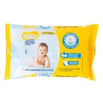 Ficha técnica e caractérísticas do produto Toalhas Umedecidas Huggies Baby Wipes 48Un