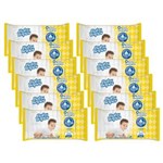 Ficha técnica e caractérísticas do produto Toalhas Umedecidas Huggies Baby Wipes - Kit com 576 Unidades