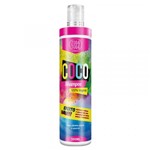 Toda Toda Cosmectics Shampoo 100 Vegetal Coco 300ml - Toda Toda Cosmetics