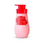 Ficha técnica e caractérísticas do produto Tododia Desodorante Hidratante Corporal Framboesa e Pimenta Vermelha - 400m
