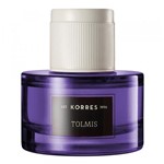 Ficha técnica e caractérísticas do produto Tolmis - Deo Parfum 30ml - Korres
