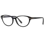 Ficha técnica e caractérísticas do produto Tom Ford 5422 001 - Oculos de Grau