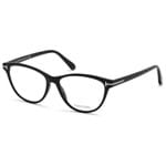 Ficha técnica e caractérísticas do produto Tom Ford 5402 001 - Oculos de Grau
