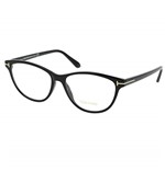 Ficha técnica e caractérísticas do produto Tom Ford 5402 001 - Óculos de Grau