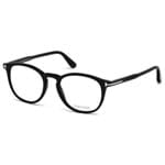 Ficha técnica e caractérísticas do produto Tom Ford 5401 001- Oculos de Grau
