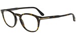 Ficha técnica e caractérísticas do produto Tom Ford 5401 52A - Óculos de Grau