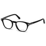 Ficha técnica e caractérísticas do produto Tom Ford 5410 001- Oculos de Grau