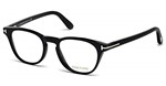 Ficha técnica e caractérísticas do produto Tom Ford 5410 001- Óculos de Grau