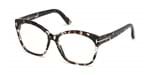 Ficha técnica e caractérísticas do produto Tom Ford 5435 055 - Óculos de Grau