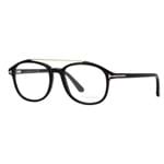 Ficha técnica e caractérísticas do produto Tom Ford 5454 001 - Oculos de Grau