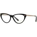 Ficha técnica e caractérísticas do produto Tom Ford 5354 001 - Oculos de Grau