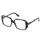 Ficha técnica e caractérísticas do produto Tom Ford 5612B 052 Blue Block - Oculos de Grau