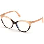 Ficha técnica e caractérísticas do produto Tom Ford 5674B 055 Blue Block - Oculos de Grau