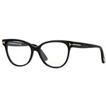 Ficha técnica e caractérísticas do produto Tom Ford 5291 001 - Oculos de Grau