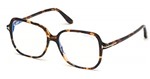 Ficha técnica e caractérísticas do produto Tom Ford BLUE BLOCK 5578B 052 - Oculos de Grau