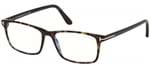 Ficha técnica e caractérísticas do produto Tom Ford BLUE BLOCK 5584B 052 - Oculos de Grau
