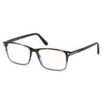 Ficha técnica e caractérísticas do produto Tom Ford BLUE BLOCK 5584B 056 - Oculos de Grau