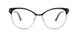 Ficha técnica e caractérísticas do produto Tom Ford - FT5530 005 - Óculos de Grau