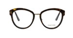 Ficha técnica e caractérísticas do produto Tom Ford - FT5508 052 - Óculos de Grau