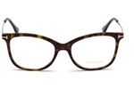Ficha técnica e caractérísticas do produto Tom Ford - FT5510 052 - Óculos de Grau