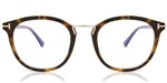 Ficha técnica e caractérísticas do produto Tom Ford - FT5555 052 - Óculos de Grau