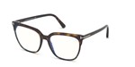 Ficha técnica e caractérísticas do produto Tom Ford - FT5599 052 - Óculos de grau
