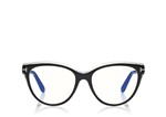 Ficha técnica e caractérísticas do produto Tom Ford - FT5618B 001 - Óculos de Grau