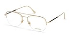 Ficha técnica e caractérísticas do produto Tom Ford - FT5656 028 - Óculos de Grau