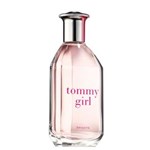 Ficha técnica e caractérísticas do produto Tommy Gilr Brights Eau de Toilette Tommy Hilfiger - Perfume Feminino - 100ml - 100ml