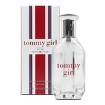 Ficha técnica e caractérísticas do produto Tommy Girl 50ml Feminino